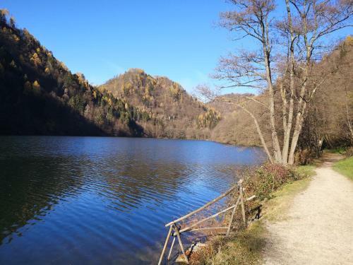 Apartamento La Posada Sul Colle