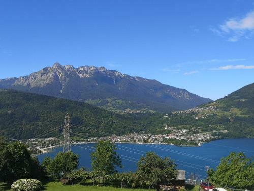 Apartamento La Posada Sul Colle