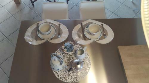 Apartamento La Posada Sul Colle