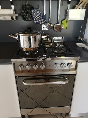 Apartamento La Posada Sul Colle