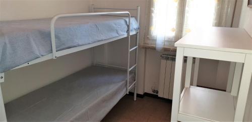 Apartamento R11 Trilocale Con Ampio Terrazzo