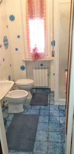 Apartamento R11 Trilocale Con Ampio Terrazzo