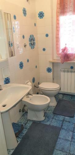 Apartamento R11 Trilocale Con Ampio Terrazzo