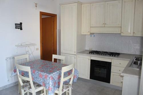 Apartamento Trilo Sul Mare Miramare