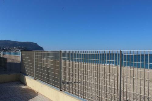 Apartamento Trilo Sul Mare Miramare