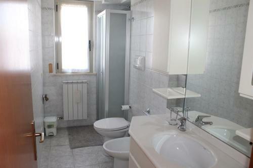 Apartamento Trilo Sul Mare Miramare
