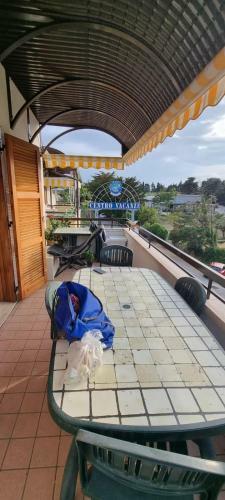 Apartamento Appartamento Floriano