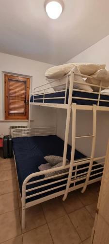 Apartamento Appartamento Floriano