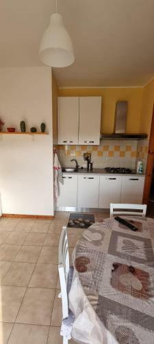 Apartamento Appartamento Floriano