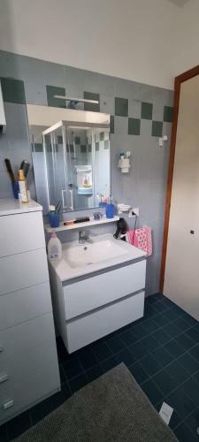 Apartamento Appartamento Floriano