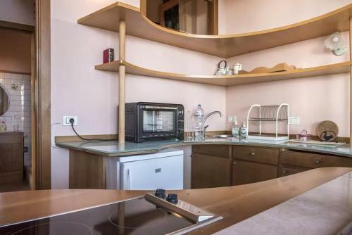 Apartamento Dependence A Svarchi