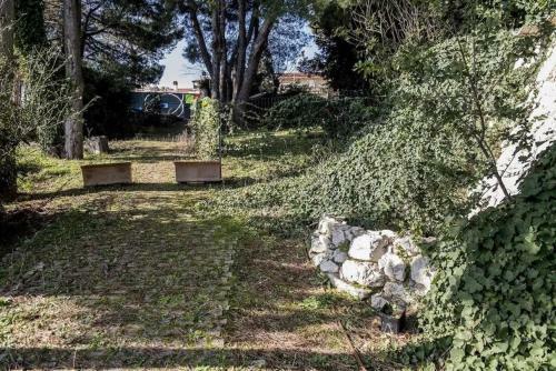 Apartamento Dependence A Svarchi