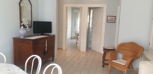 Apartamento L24 Tre Camere E Due Bagni