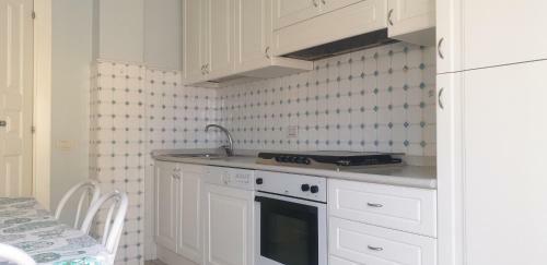 Apartamento L24 Tre Camere E Due Bagni