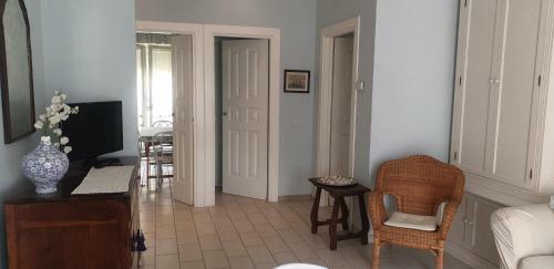 Apartamento L24 Tre Camere E Due Bagni