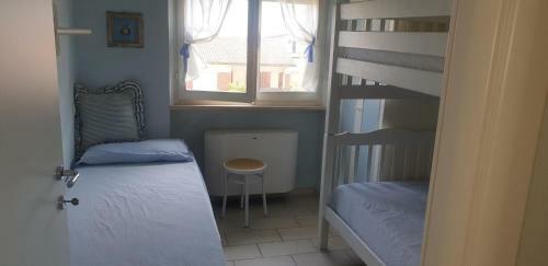 Apartamento L24 Tre Camere E Due Bagni