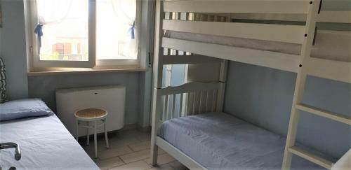 Apartamento L24 Tre Camere E Due Bagni