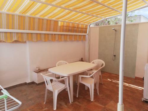 Apartamento Rif. 086 E 087 Maldive Di Salentoinvacanza.com