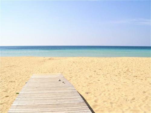 Apartamento Rif. 086 E 087 Maldive Di Salentoinvacanza.com