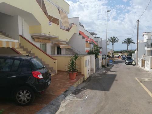 Apartamento Rif. 086 E 087 Maldive Di Salentoinvacanza.com
