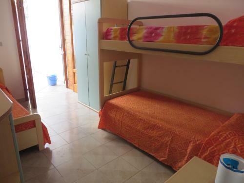 Apartamento Rif. 086 E 087 Maldive Di Salentoinvacanza.com