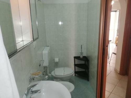 Apartamento Rif. 086 E 087 Maldive Di Salentoinvacanza.com