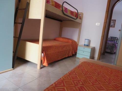Apartamento Rif. 086 E 087 Maldive Di Salentoinvacanza.com