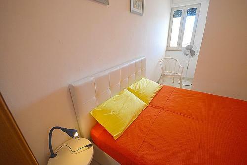 Apartamento Rif. 086 E 087 Maldive Di Salentoinvacanza.com