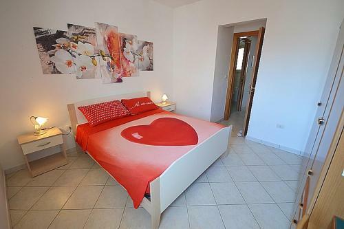 Apartamento Rif. 086 E 087 Maldive Di Salentoinvacanza.com