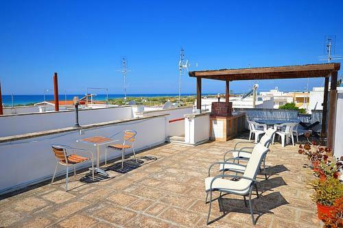 Apartamento Rif. 086 E 087 Maldive Di Salentoinvacanza.com