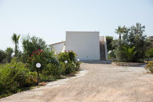 Villa Bella Vista 33 - Maldive Of Salento