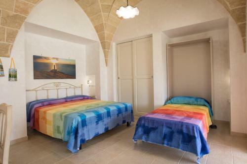 Villa Bella Vista 33 - Maldive Of Salento