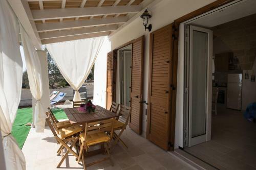 Villa Bella Vista 33 - Maldive Of Salento