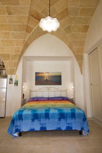 Villa Bella Vista 33 - Maldive Of Salento