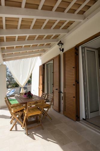 Villa Bella Vista 33 - Maldive Of Salento