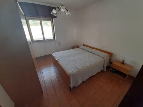 Apartamento Appartamento Mare Pescoluse