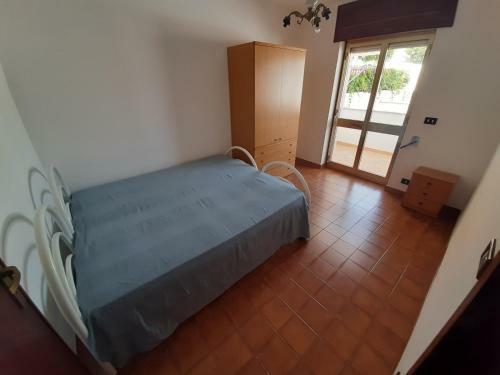 Apartamento Appartamento Mare Pescoluse