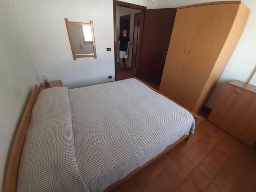 Apartamento Appartamento Mare Pescoluse