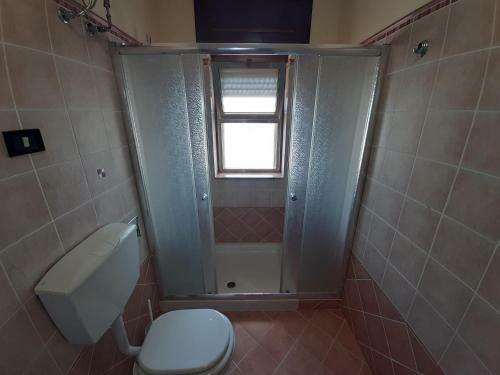 Apartamento Appartamento Mare Pescoluse