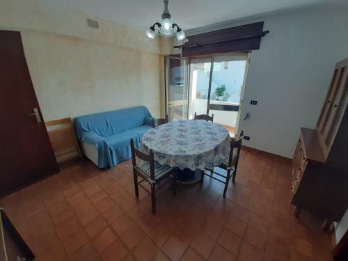 Apartamento Appartamento Mare Pescoluse