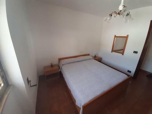 Apartamento Appartamento Mare Pescoluse