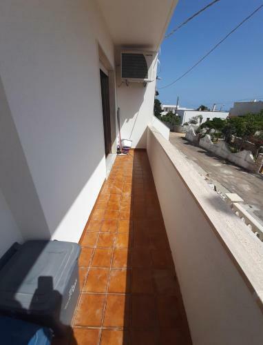 Apartamento Appartamento Mare Pescoluse