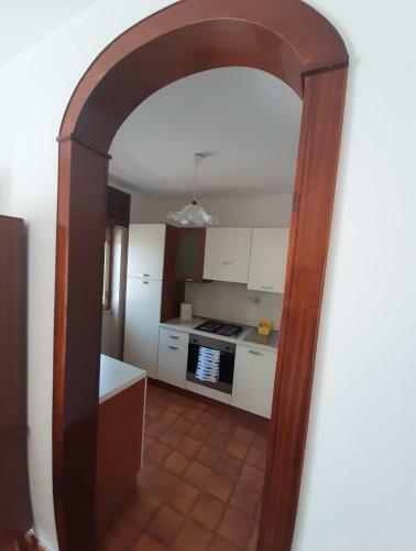 Apartamento Appartamento Mare Pescoluse