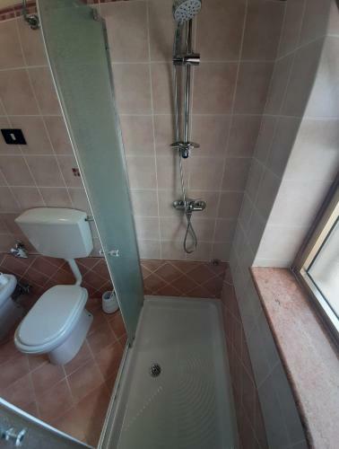 Apartamento Appartamento Mare Pescoluse