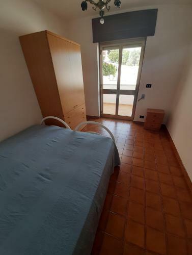 Apartamento Appartamento Mare Pescoluse