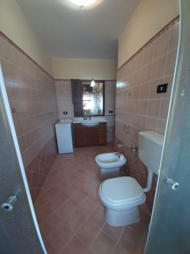 Apartamento Appartamento Mare Pescoluse