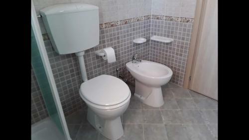 Apartamento Casa Vacanze Terry