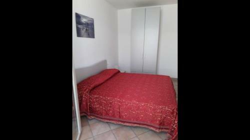 Apartamento Casa Vacanze Terry