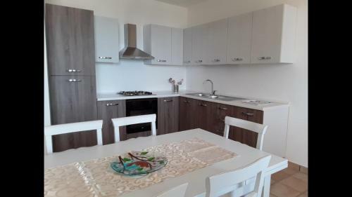 Apartamento Casa Vacanze Terry