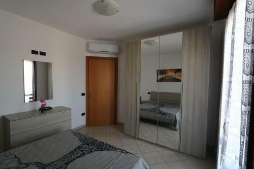 Apartamento Cupole's Residence